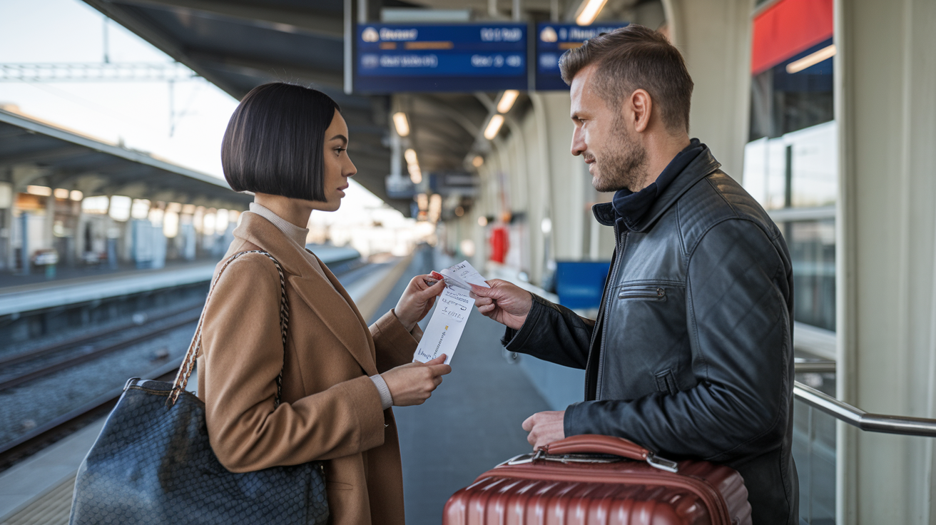 Gonesse to CDG Airport Transfer: Your Stress-Free Travel Guide